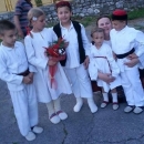 KUD „Lipa“ pčela radilica sa Gacke
