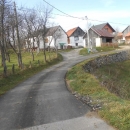 Novi kilometri asfalta u općini Brinje