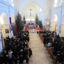 Svečano otvorena vrata milosrđa u Senju