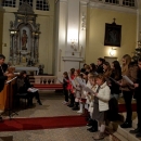  Božićni koncert gradskog zbora Novalja 
