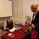 Sinoć predstavljena knjiga Admiralovi zapisi Davora Domazeta Loše