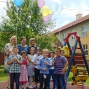 Sv.Antun Padovanski - Dan brinjskog vrtića 