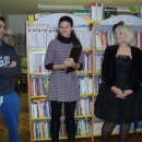 Otvorene dvije izložbe u Gradskoj knjižnici Senj 