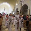 Biskupu Bogoviću na Jurjevu u Senju uručena nagrada za životno djelo 