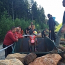Najava „2. Hard eXtreme TEAM SILBER Enduro Race 2016“, ovaj vikend u Otočcu