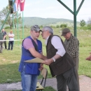 Započeo 15.tradicionalni turnir u gađanju letećih meta na Runjavici 