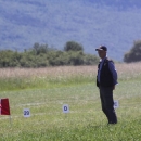 Održan Kup grada Otočca - natjecanje aviona u preciznom slijetanju