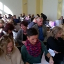 Edukacija članova biračkih odbora u Gospiću