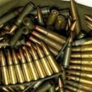 U Donjem Lapcu dragovoljno predao 51 komad raznog streljiva 