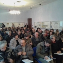 Veliki odaziv na edukaciju „Izobrazba o sigurnom rukovanju pesticidima“ 