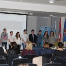 Održana završna konferencija projekta PROmocija Poduzetništva i Obrta među srednjoškolcima u Ličko-senjskoj županiji (Pro-Po-Li) 