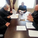 Blagovijest u Gospiću 
