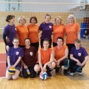 UŽSR Otočac na Turniru druženja i prijateljstva u Gospiću 