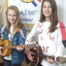 Ljubav za Sinac i kulturu predaka