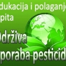 Izobrazba o sigurnom rukovanju pesticidima u Otočcu
