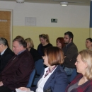 Održana završna konferencija projekta PROmocija Poduzetništva i Obrta među srednjoškolcima u Ličko-senjskoj županiji (Pro-Po-Li) 