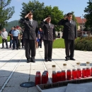Položeni vijenci uz Dan državnosti 