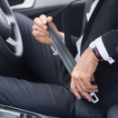 Koristite sigurnosni pojas - kazna 500 kuna 