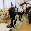 Drugi đir Božićnim sajmom!