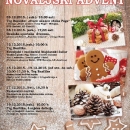 Novaljski Advent 