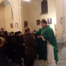 Drugi dan priprave za Fabijanovo