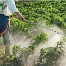 Izobrazba o sigurnom rukovanju pesticidima u Brinju 