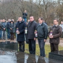 Župan Kolić na obilježavanju 24. obljetnice stradavanja mještana Čanka