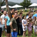 Najbrže veslo Gacke i Gastrogacka - u Vivozama