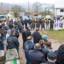 Župan Kolić na obilježavanju 24. obljetnice stradavanja mještana Čanka