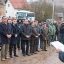 Župan Kolić na obilježavanju 24. obljetnice stradavanja mještana Čanka