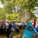 Tijelovo proslavljeno svetom misom kod crkve Sv.Duha u Letincu 