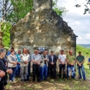 Tijelovo proslavljeno svetom misom kod crkve Sv.Duha u Letincu 