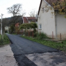 Dio Kostelčevog sela dobilo novi asfalt 