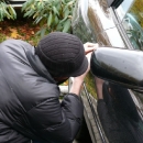 Krađe automobila, cigareta, čokolada, šake igrale u Gospiću, Otočcu i Senju 