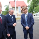 Svečano otvorenje benzinske postaje Energy-Bentz u Gospiću