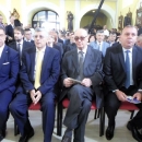 Uz geslo "Bog sam dostaje" zaređen novi biskup
