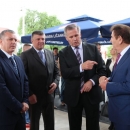 Svečano otvorenje benzinske postaje Energy-Bentz u Gospiću