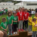 U Senju održan Olimpijski festival dječjih vrtića