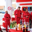 Svečano otvorenje benzinske postaje Energy-Bentz u Gospiću