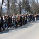 Cvjetnica - Nedjelja Muke Gospodnje 