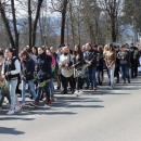 Cvjetnica - Nedjelja Muke Gospodnje 