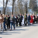 Cvjetnica - Nedjelja Muke Gospodnje 