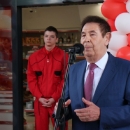 Svečano otvorenje benzinske postaje Energy-Bentz u Gospiću