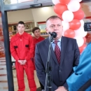 Svečano otvorenje benzinske postaje Energy-Bentz u Gospiću