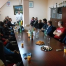 Međunarodni tim speleologa u posjeti Općini Brinje 