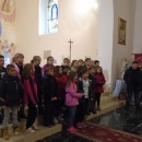 Sveti Nikola proslavljen u Brinju 