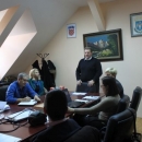 LAG LIKA u Općini Brinje – održan radni sastanak u svrhu izrade Lokalne razvojne strategije 