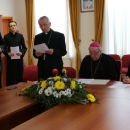 O. Zdenko Križić, OCD - novi biskup