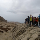  Pag treking & trail camp