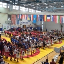 Brončana medalja za Hrvački klub Gospić sa međunarodnog turnira 